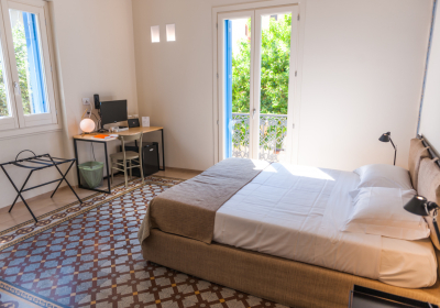 Bed And Breakfast Giardini Monplaisir